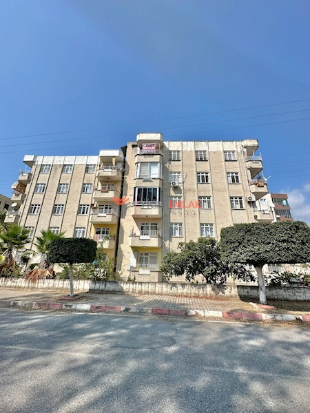 KIŞLALAR MEVKİNDE SATILIK DAİRE