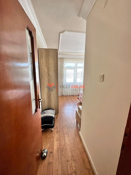 KIŞLALAR MEVKİNDE SATILIK DAİRE